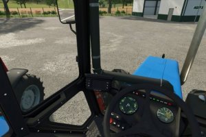 MTZ 892 2