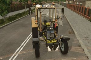 Беларус 820 Агропанонка 4