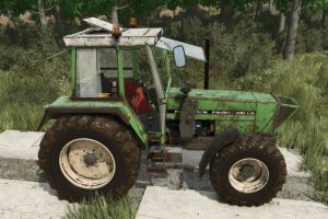 Fendt 610 LS Turbomatik 4