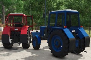 Беларус 82 УК МБ 2