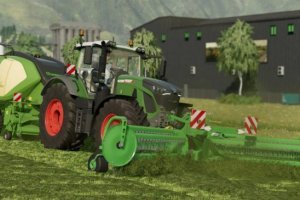 Samasz Twist 600 2
