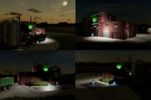 Grass Dryer 3