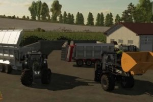 Franzosi FVR PACK 2