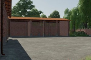 Old Italy Pack 2