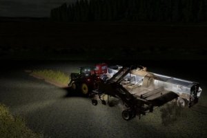 Potato Harvesters 5