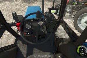 МТЗ 820 2