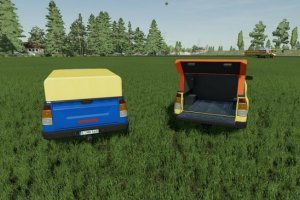 Field Repair Pickup 3