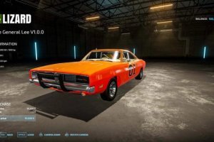 General Lee 2