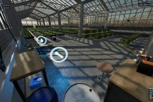 Real Greenhouse 2
