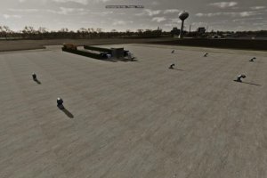 Underground Parking 3