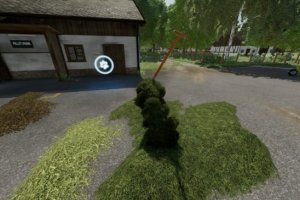Polish Fork 5