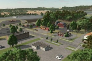 Smoky Mountain Farming 7