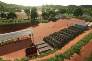 New Gloria Farm 5