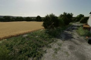 Calmsden Farm - Переделка 9