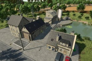 La Plaine 9