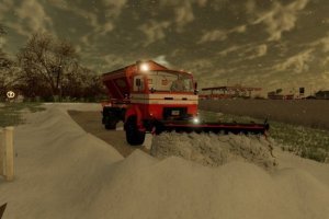 D-754 Truck Pack от Aaa modding 2