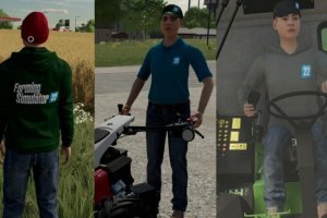Wardrobe Plus Example Mod 3