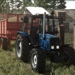 MTZ-892