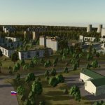 Сурский край