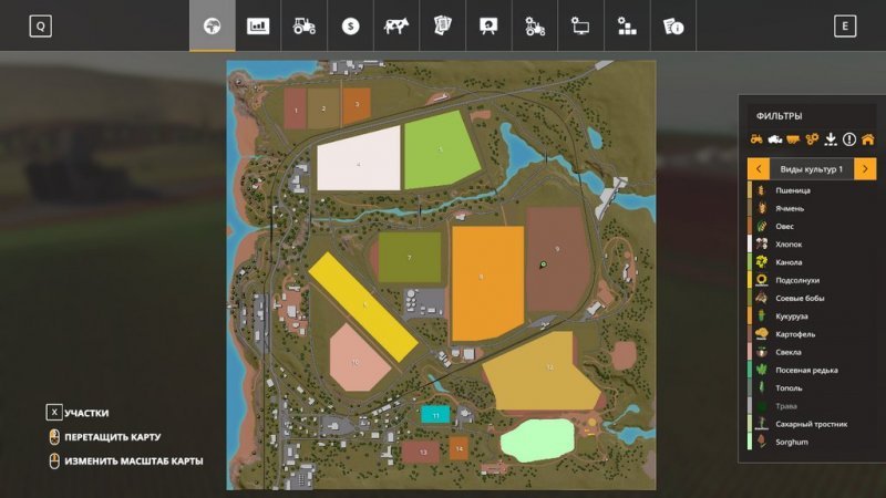 Ravenport Editado