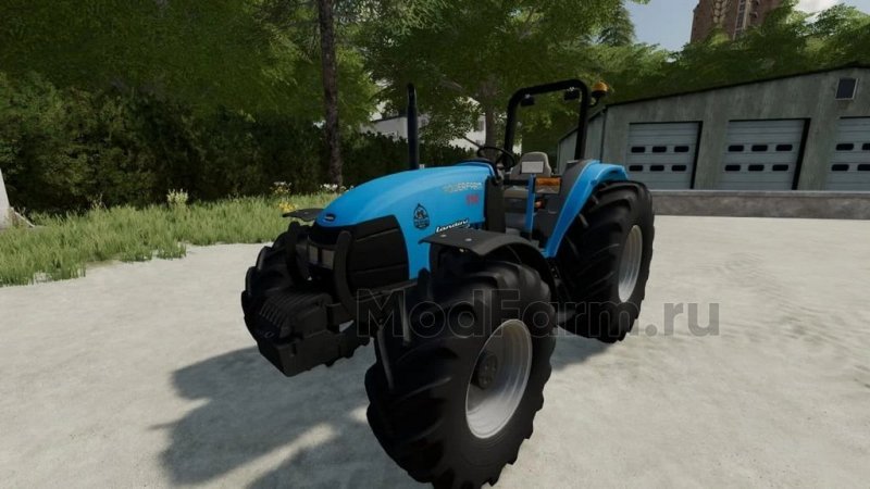 Landini PowerFarm