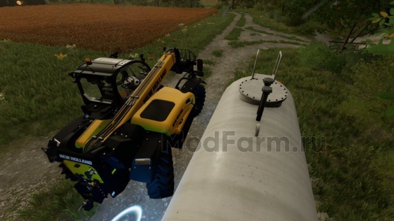 Increased Fuel Usage от Roni