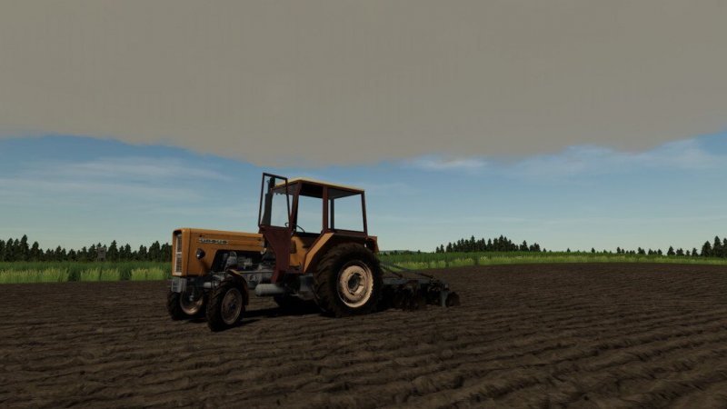 Lizard V4 2.5m главная картинка