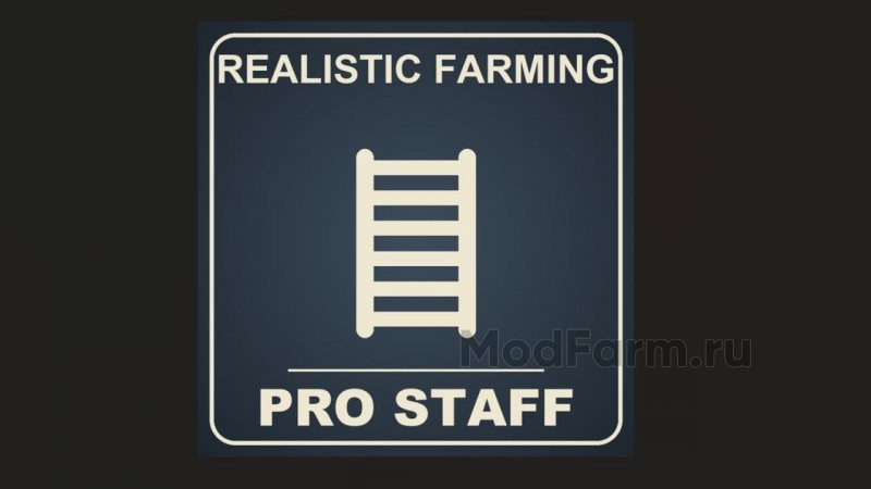 Pro Staff Co-Op