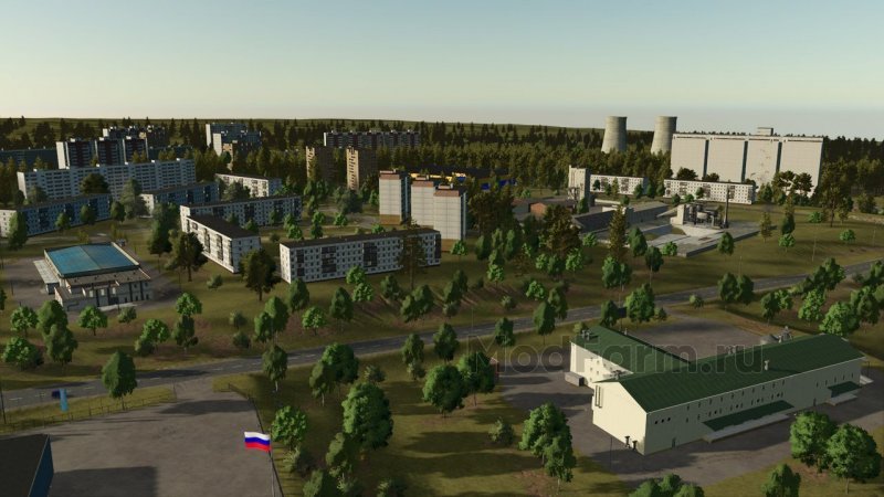 Сурский край