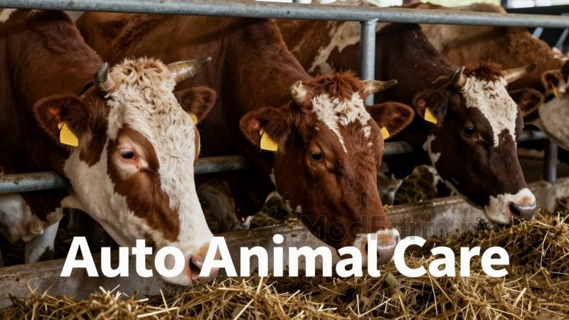 Auto Animal Care