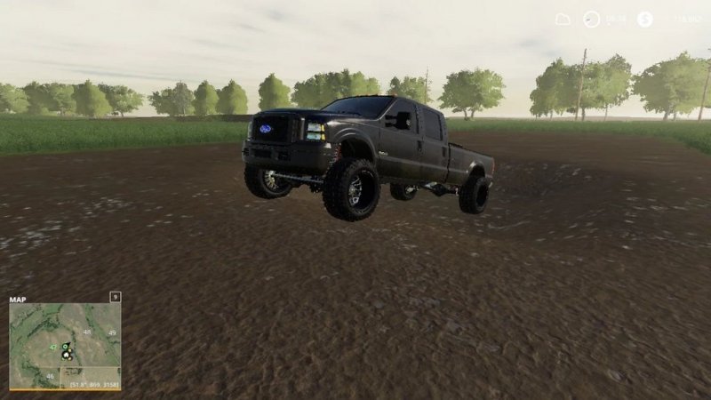 2006 F250 6.0 Powerstroke
