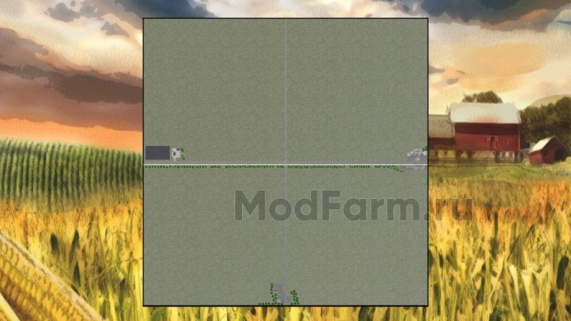 American Farmlands