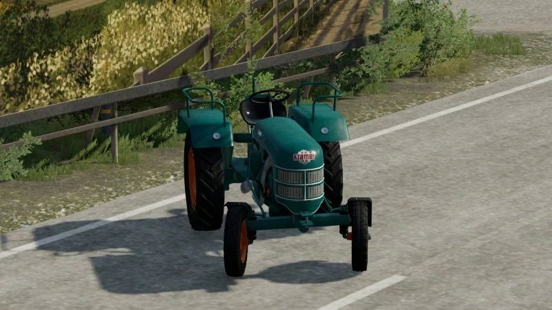 Kramer KL200