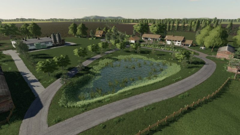 New Bartelshagen 4x Size главная картинка