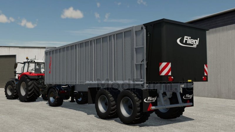 Fliegl ASS 298