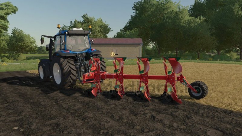 Agromasz POV PACK