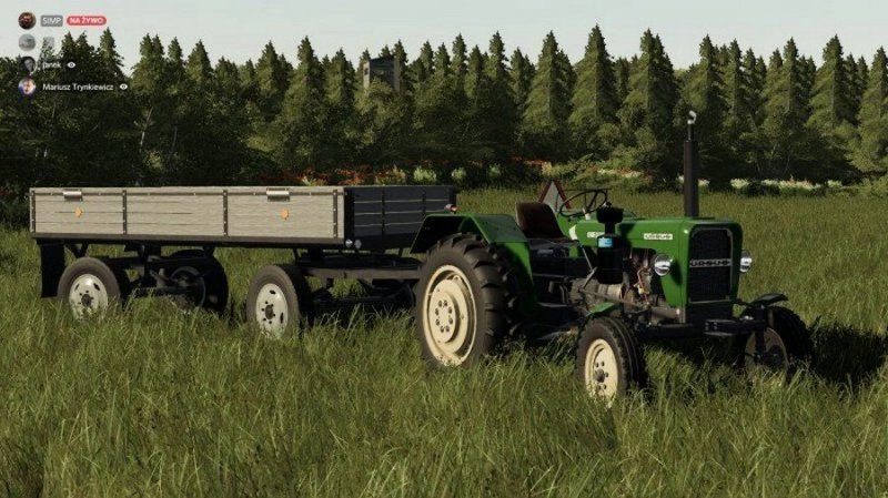 Autosan D44