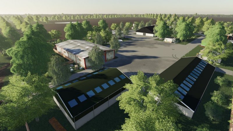 Agro Vojvodina / PG-Ratar