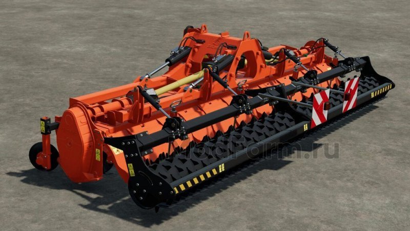 Sicma RW 520