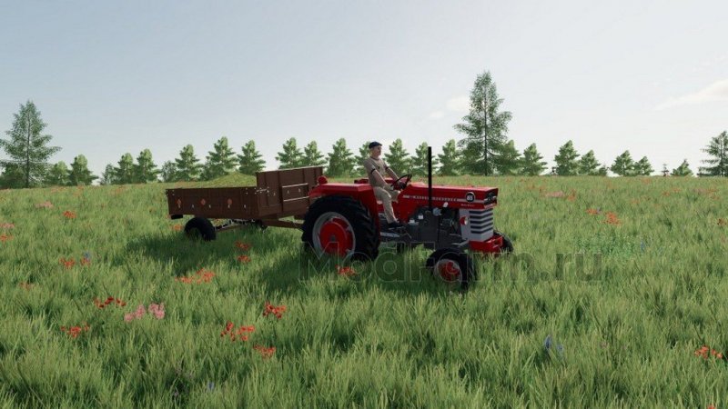 Massey Ferguson 1x5