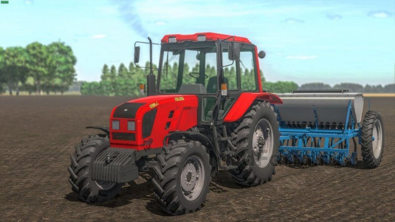 MTZ 1025.4