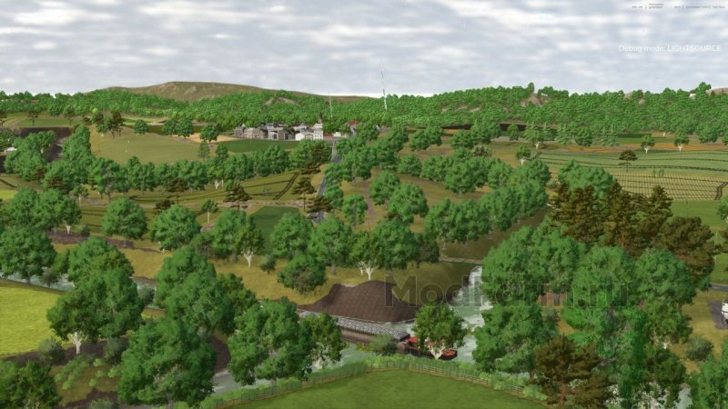 La Rivière