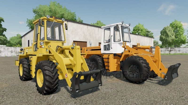 Амкодор ТО-18Б