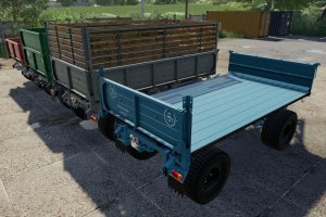 2ПТС-6А 2
