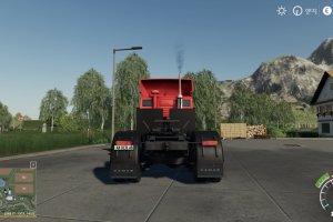 КамАЗ 54112 3