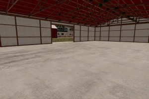 Machine Shed 5