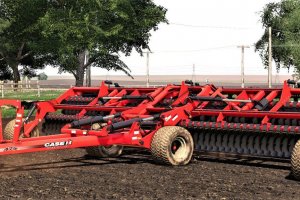 Speed Tiller 475 Disk 2