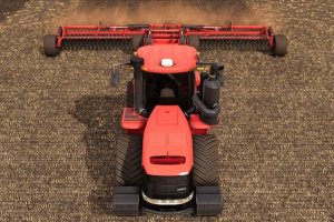 Speed Tiller 475 Disk 5