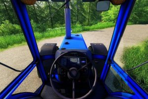 Ford TW5 - TW15 4