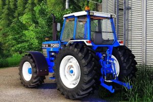 Ford TW5 - TW15 3